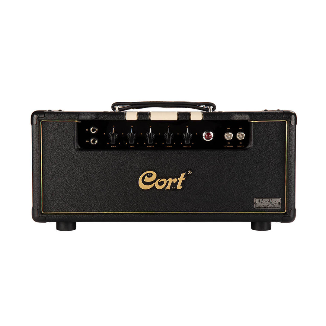 Cort CMV15H Electric Guitar Amplifier Head